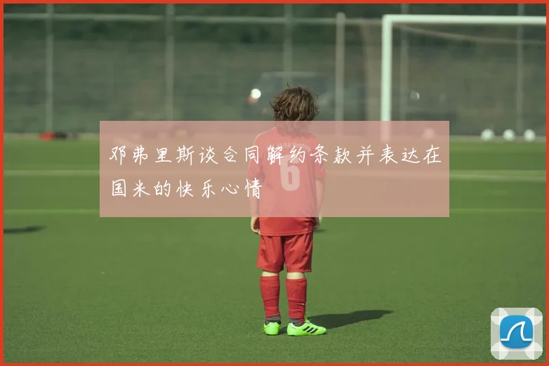 邓弗里斯谈合同解约条款并表达在国米的快乐心情